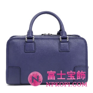 2012年春夏新作 ロエベ　ハンドバッグ　アマソナ　ＡＭＡＺＯＮＡ　２８ LOEWE 352 35 A03-6120